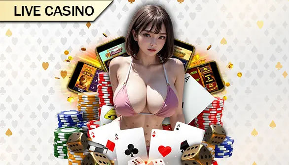 Casino ABAH38