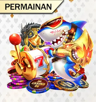 Permainan Slot ABAH38
